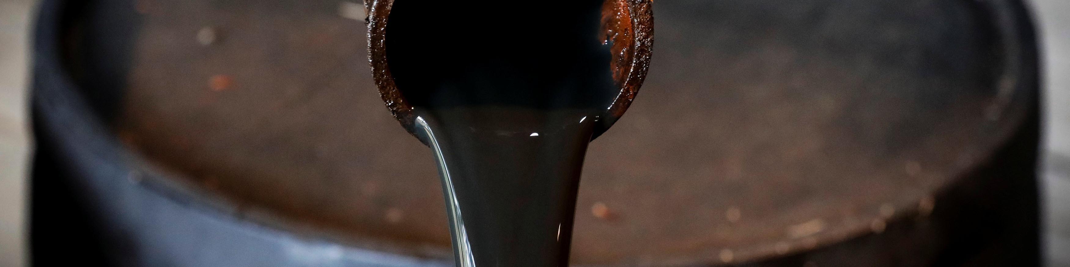 سقوط بی‌سابقه سهم نفت خاورمیانه در بازار مهم آسیایی